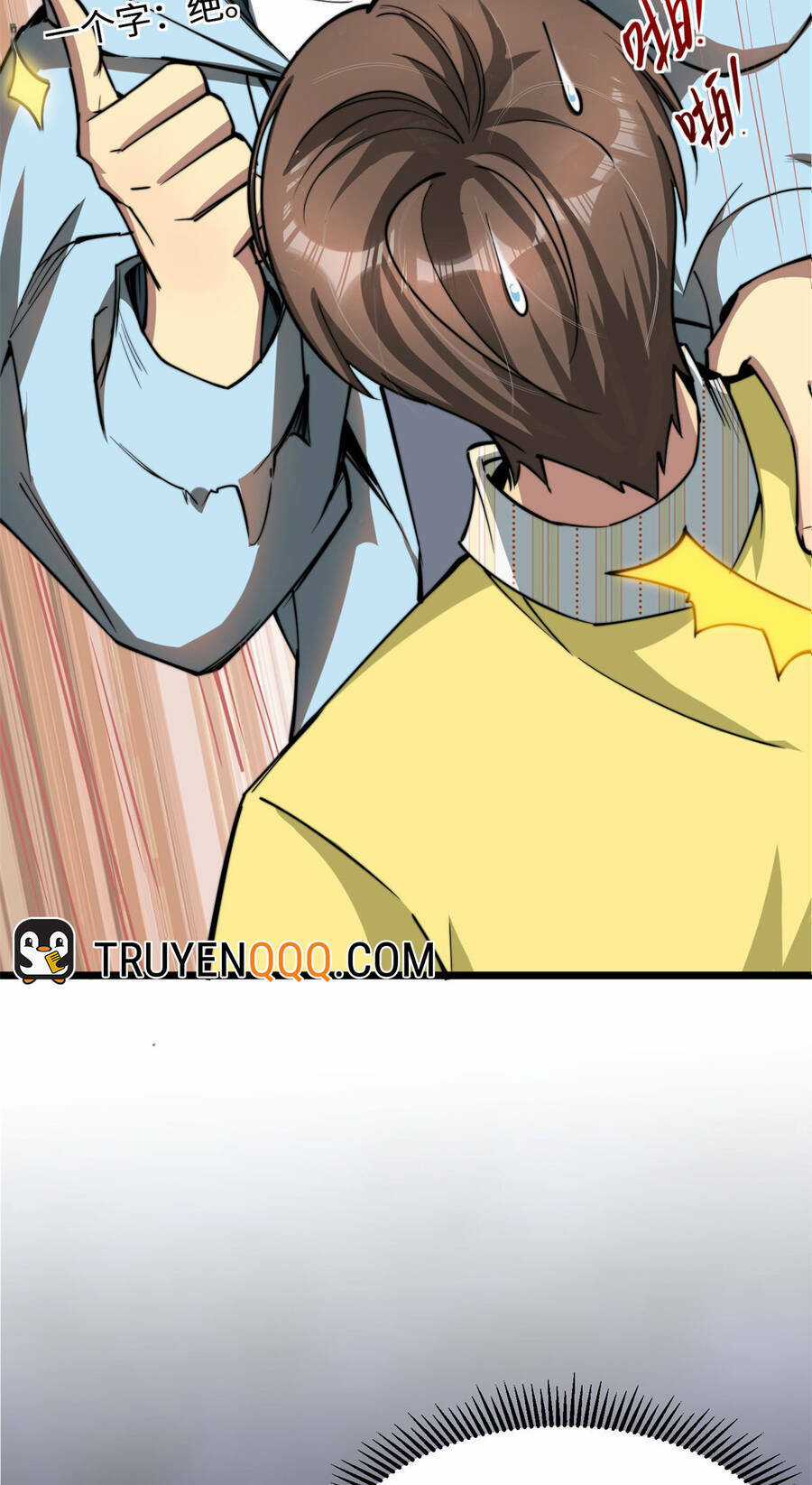 Trở Thành Tài Phiệt Nhờ Game Chapter 5 trang 52