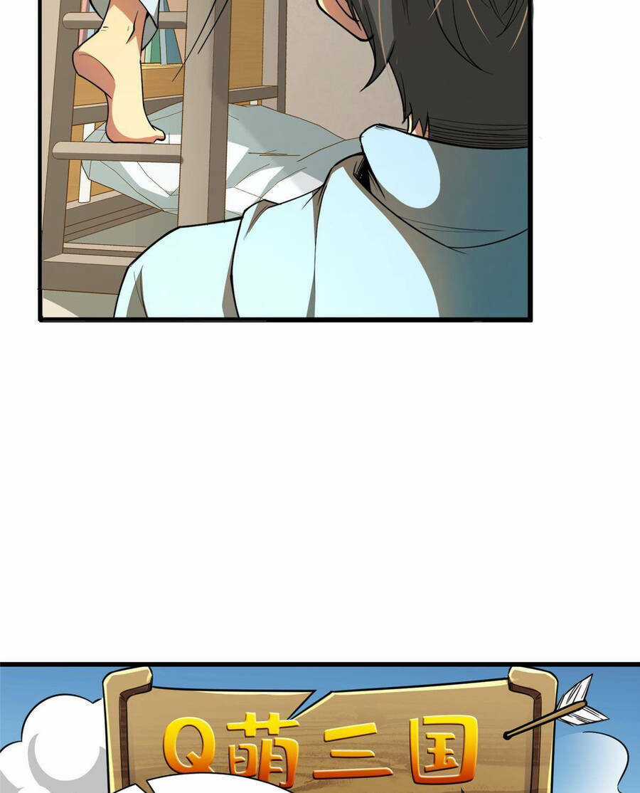 Trở Thành Tài Phiệt Nhờ Game Chapter 5 trang 6