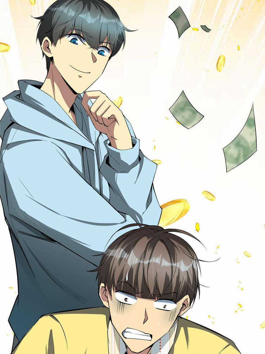 Trở Thành Tài Phiệt Nhờ Game Chapter 5 trang 61