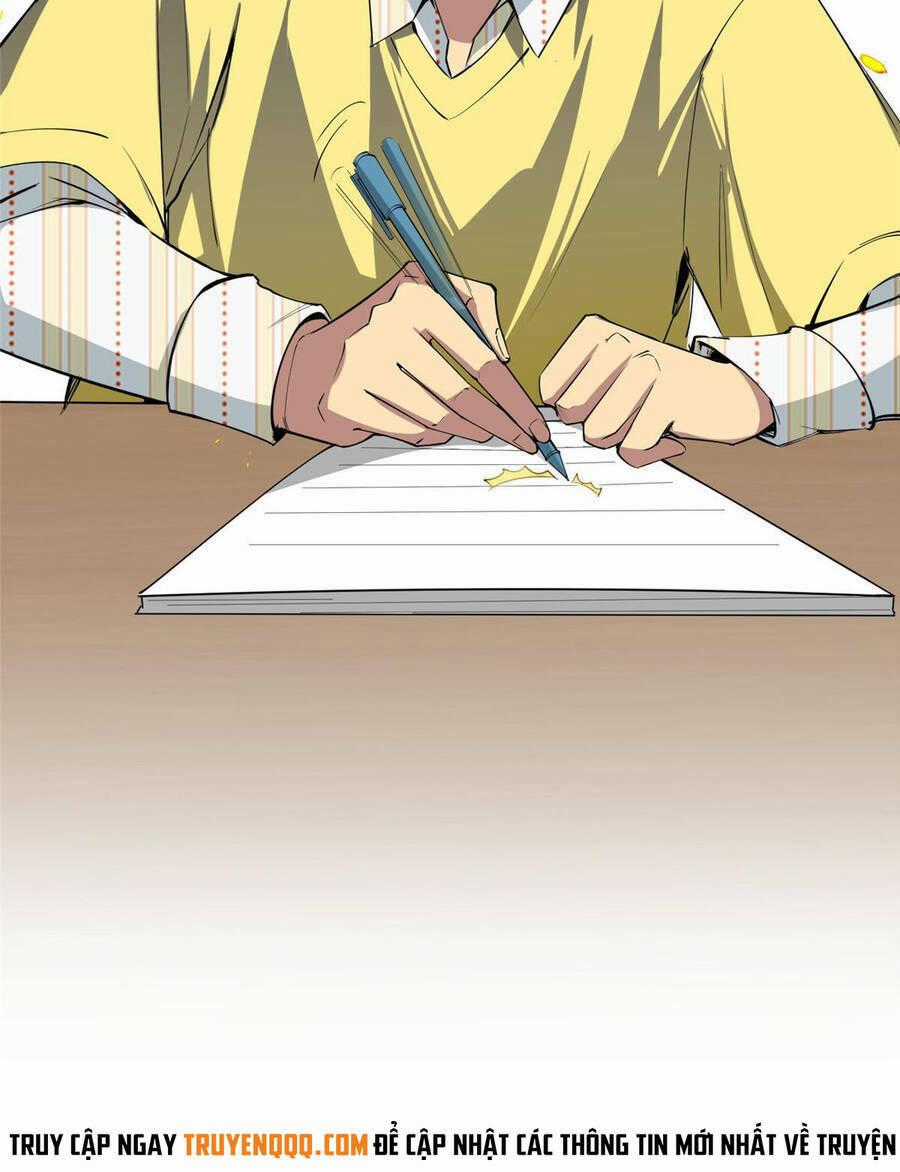 Trở Thành Tài Phiệt Nhờ Game Chapter 5 trang 62