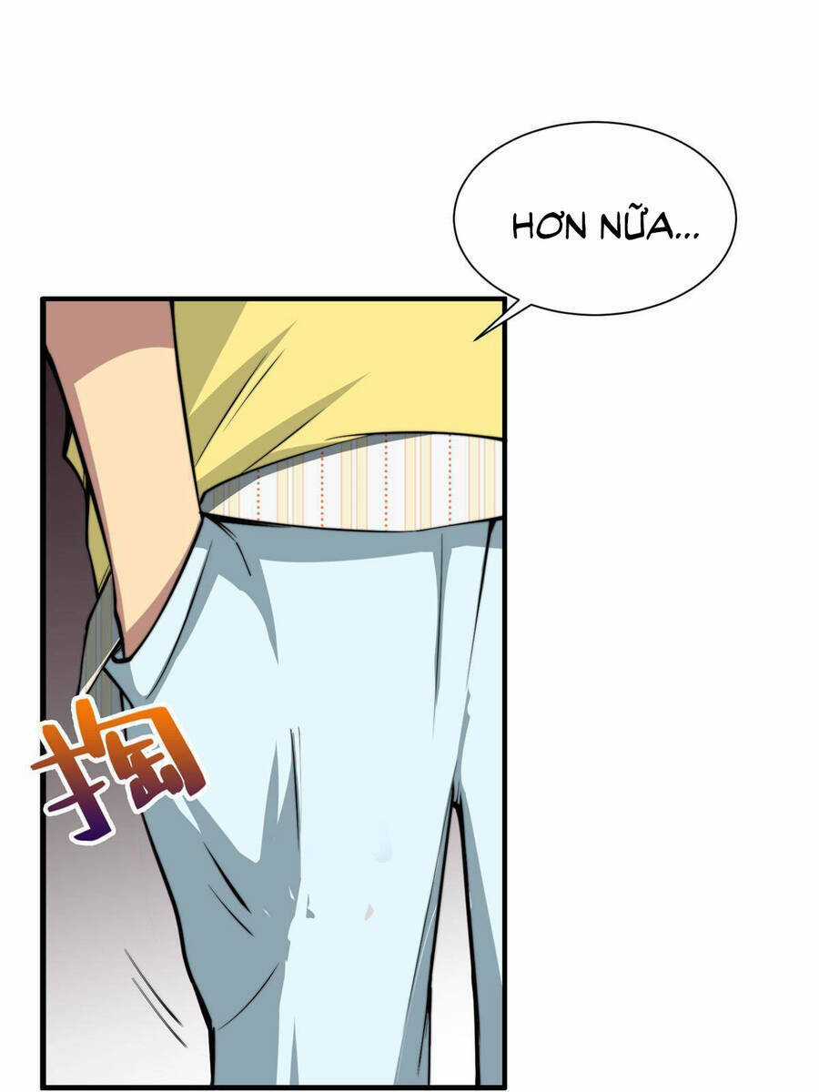 Trở Thành Tài Phiệt Nhờ Game Chapter 5 trang 8