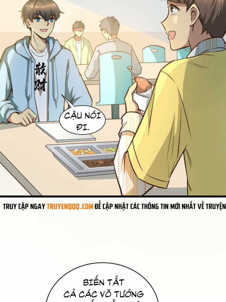 Trở Thành Tài Phiệt Nhờ Game Chapter 6 trang 10