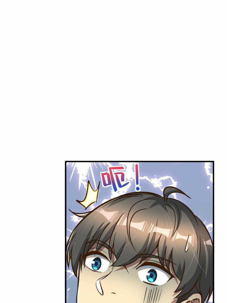 Trở Thành Tài Phiệt Nhờ Game Chapter 6 trang 12