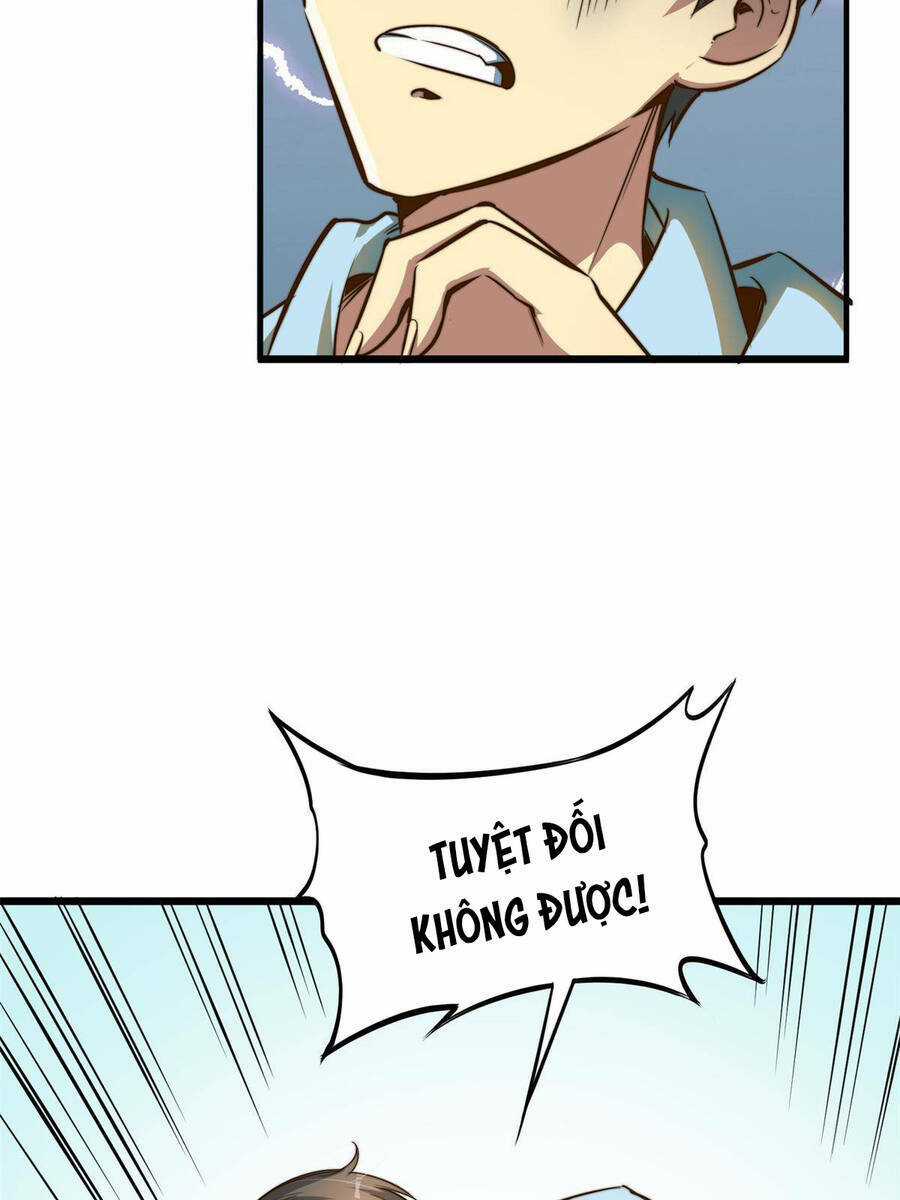 Trở Thành Tài Phiệt Nhờ Game Chapter 6 trang 13