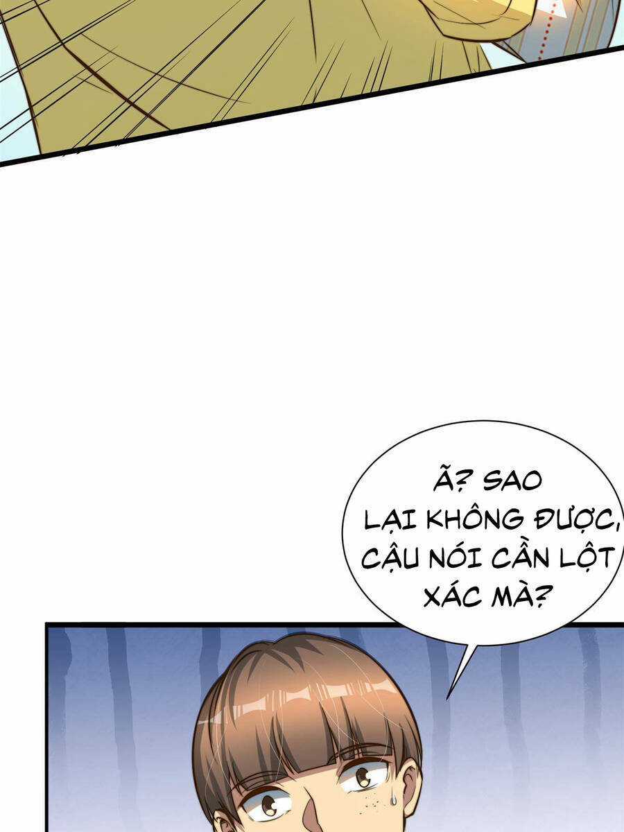 Trở Thành Tài Phiệt Nhờ Game Chapter 6 trang 15