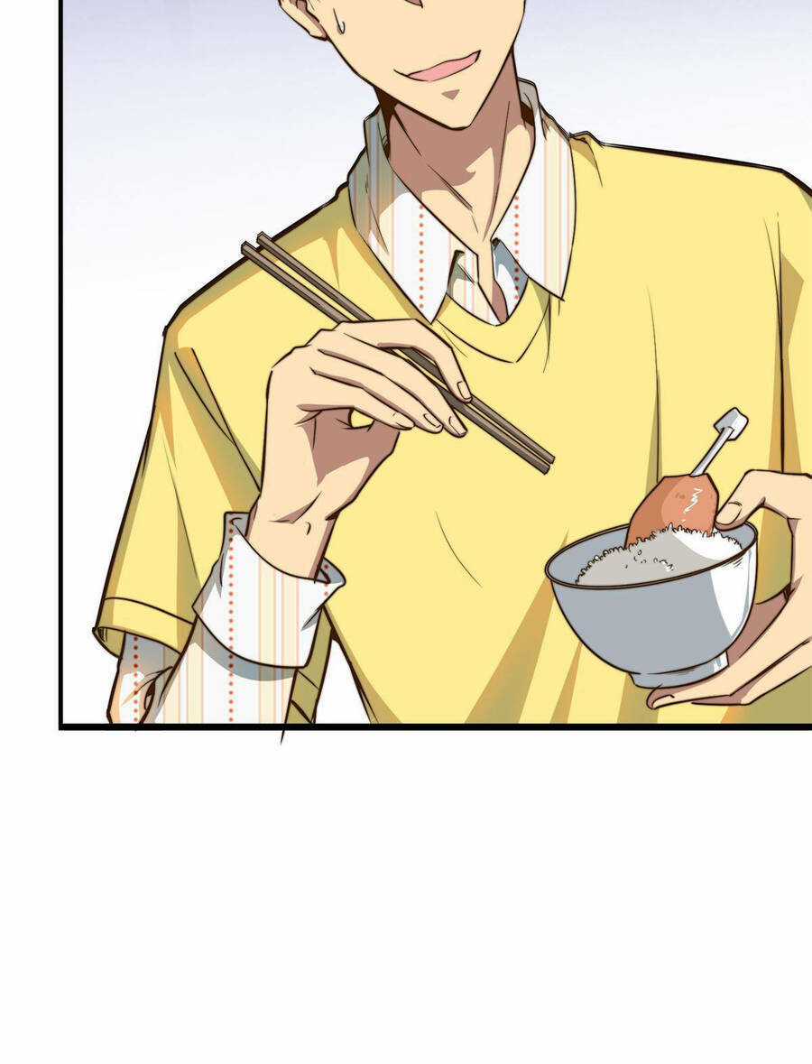 Trở Thành Tài Phiệt Nhờ Game Chapter 6 trang 16