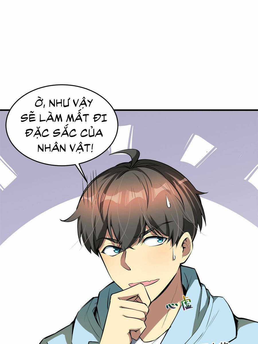 Trở Thành Tài Phiệt Nhờ Game Chapter 6 trang 17