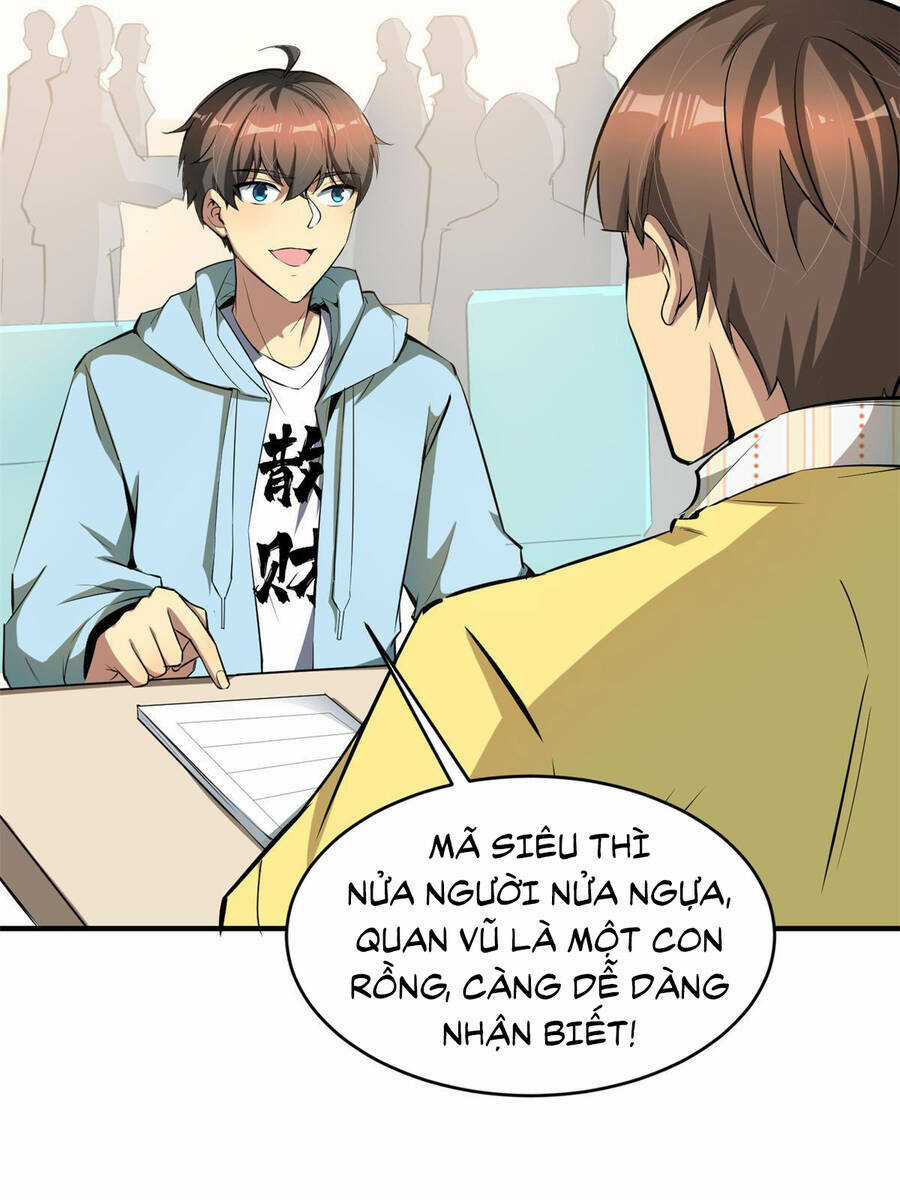 Trở Thành Tài Phiệt Nhờ Game Chapter 6 trang 19