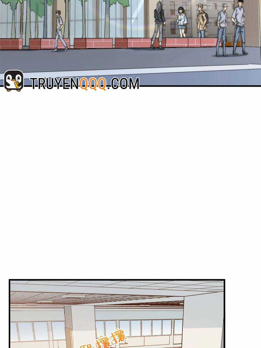 Trở Thành Tài Phiệt Nhờ Game Chapter 6 trang 2