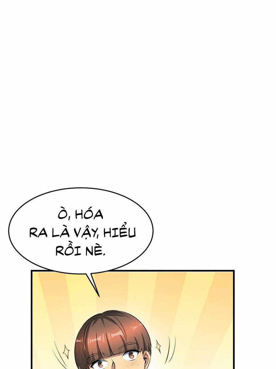 Trở Thành Tài Phiệt Nhờ Game Chapter 6 trang 20