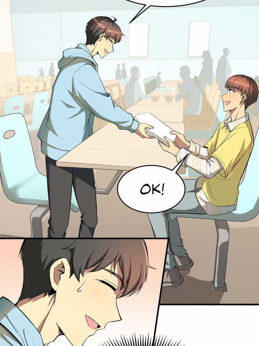 Trở Thành Tài Phiệt Nhờ Game Chapter 6 trang 22