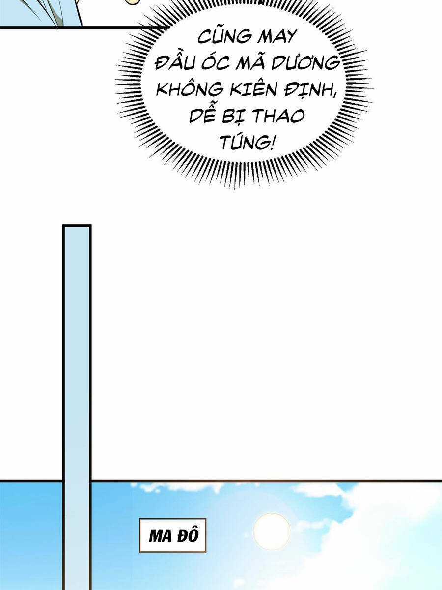 Trở Thành Tài Phiệt Nhờ Game Chapter 6 trang 23