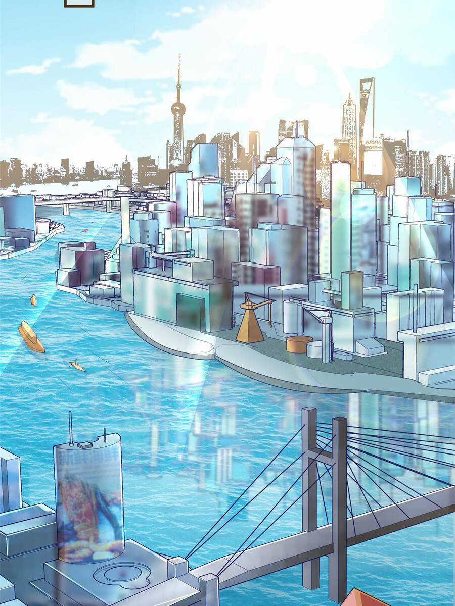 Trở Thành Tài Phiệt Nhờ Game Chapter 6 trang 24