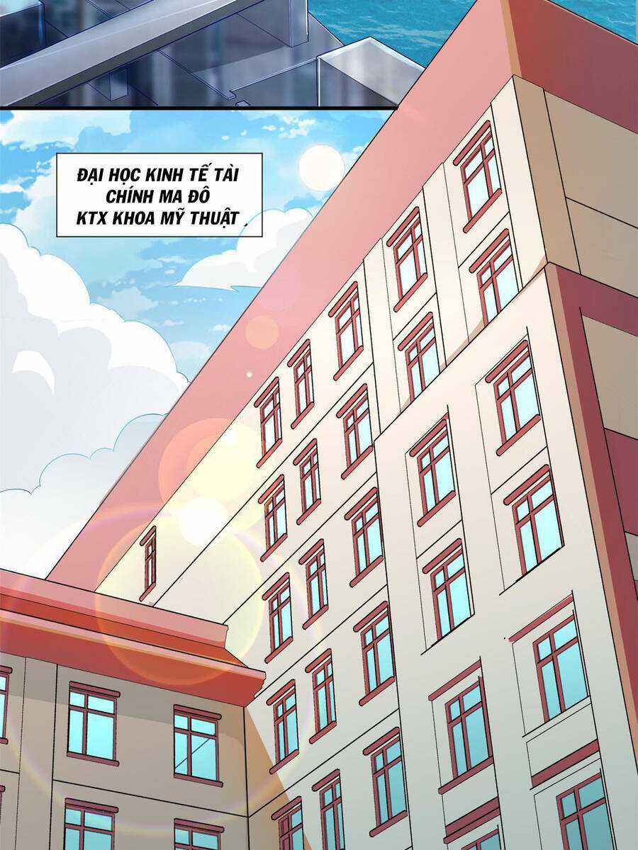 Trở Thành Tài Phiệt Nhờ Game Chapter 6 trang 25