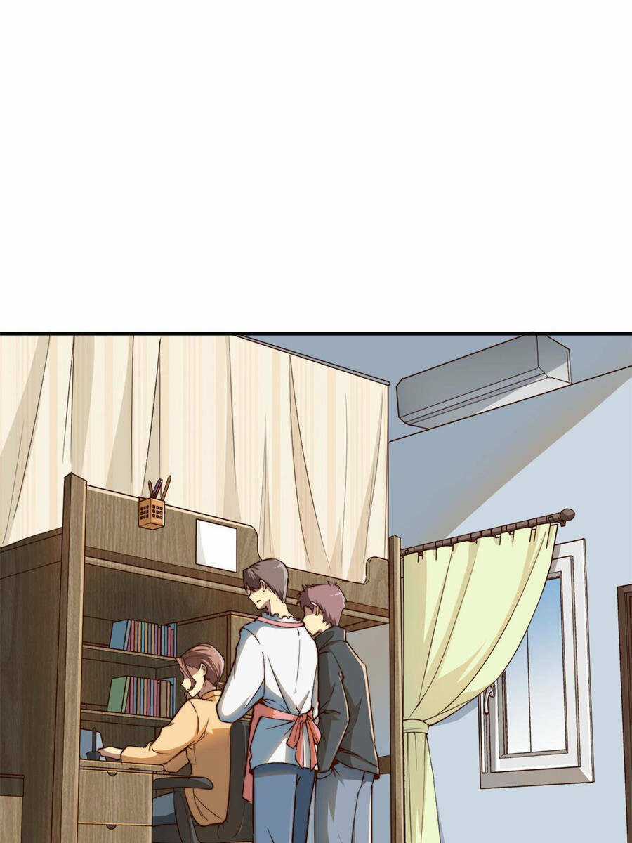 Trở Thành Tài Phiệt Nhờ Game Chapter 6 trang 27