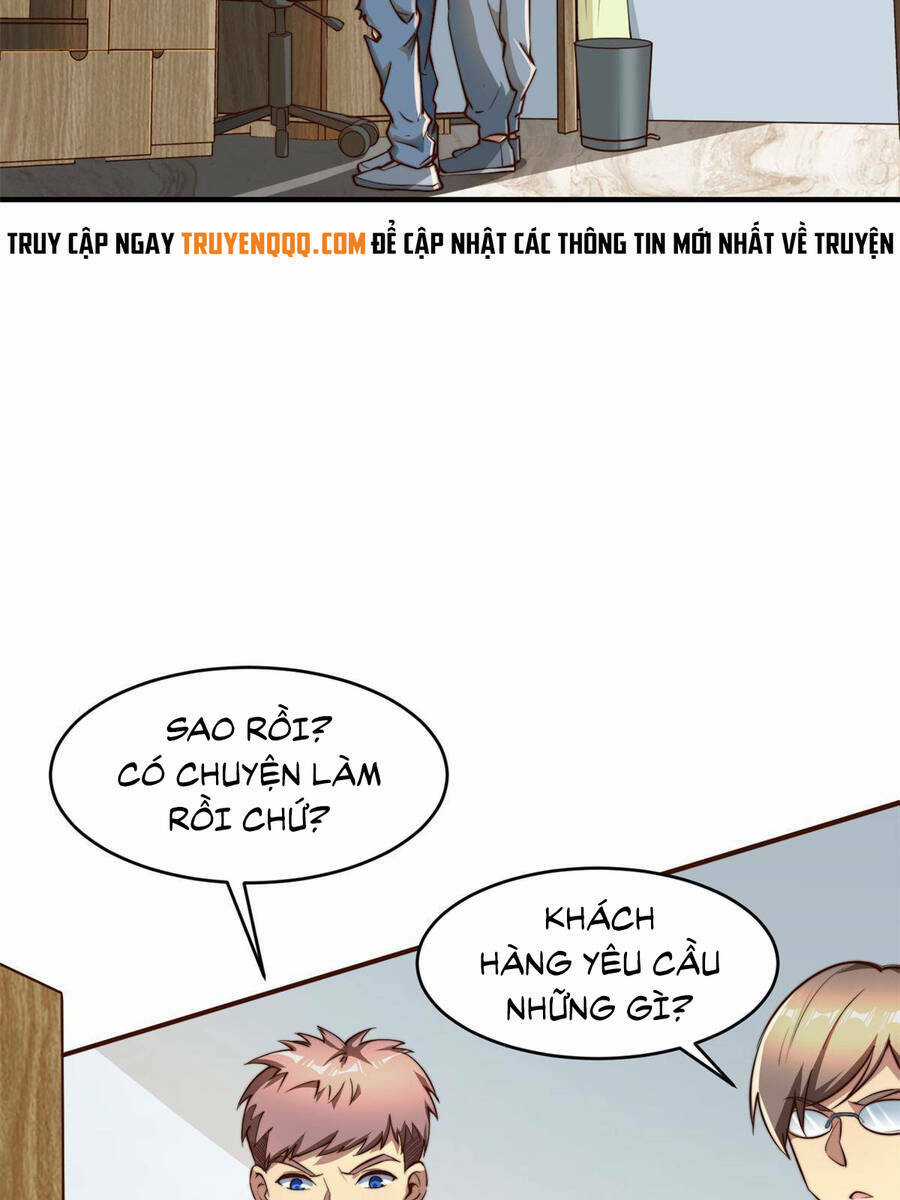 Trở Thành Tài Phiệt Nhờ Game Chapter 6 trang 28