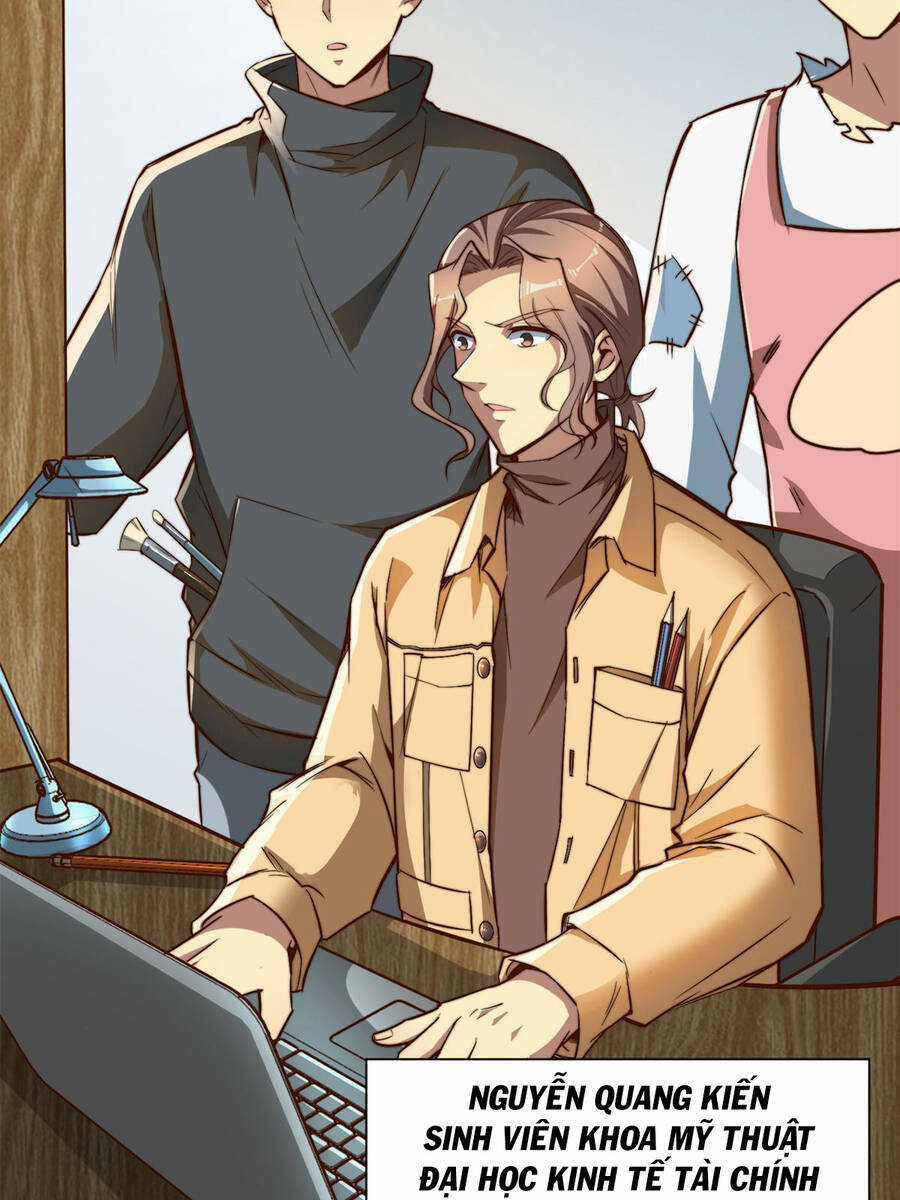 Trở Thành Tài Phiệt Nhờ Game Chapter 6 trang 29