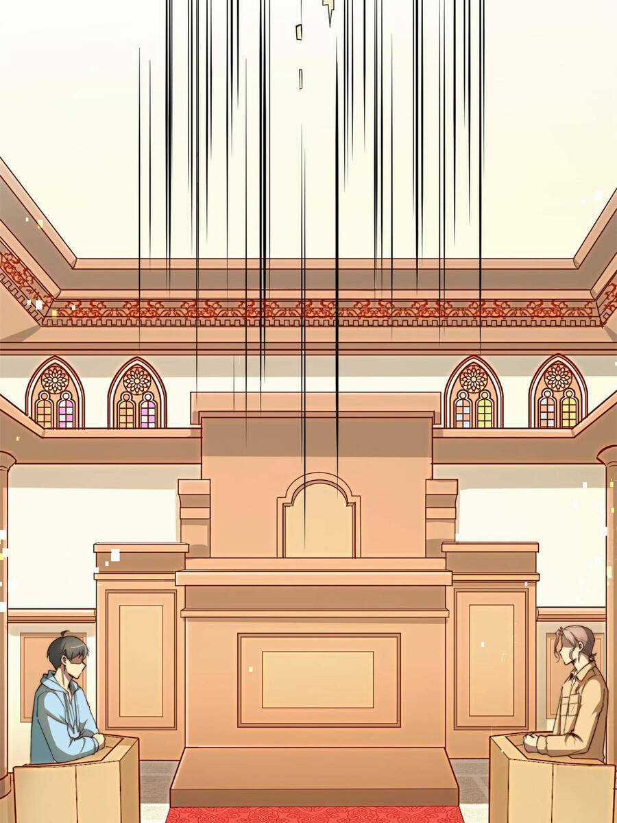 Trở Thành Tài Phiệt Nhờ Game Chapter 6 trang 33