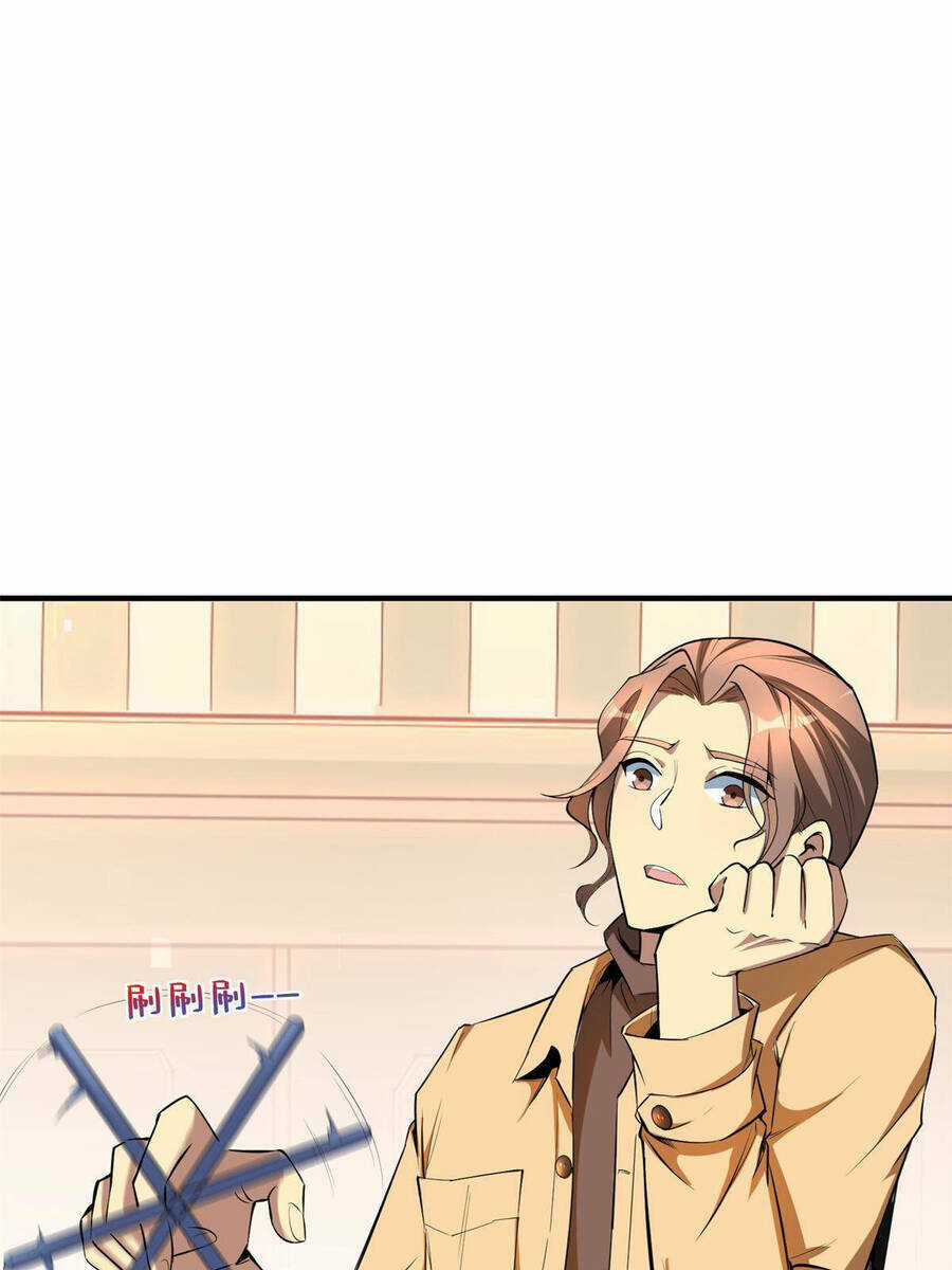 Trở Thành Tài Phiệt Nhờ Game Chapter 6 trang 35