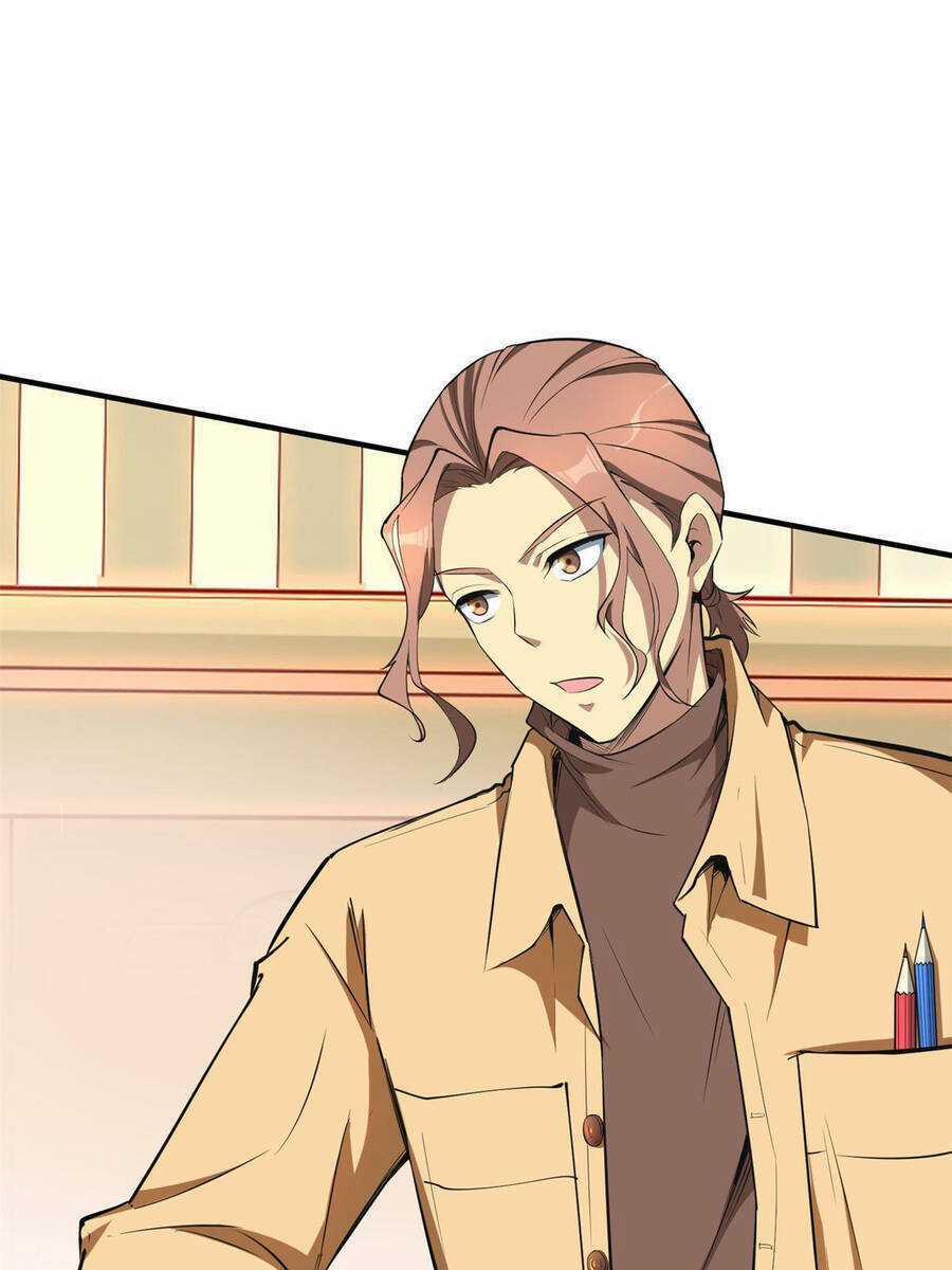 Trở Thành Tài Phiệt Nhờ Game Chapter 6 trang 39