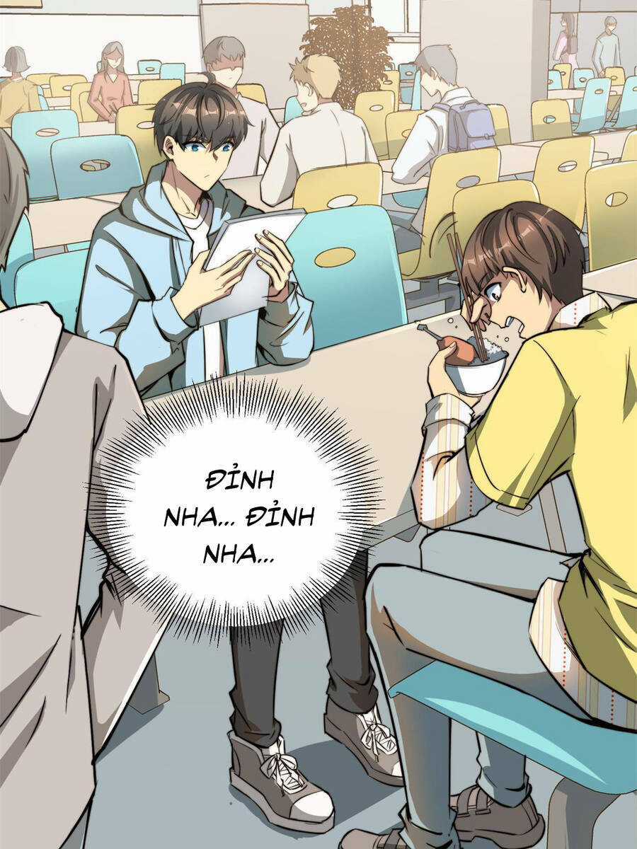 Trở Thành Tài Phiệt Nhờ Game Chapter 6 trang 4