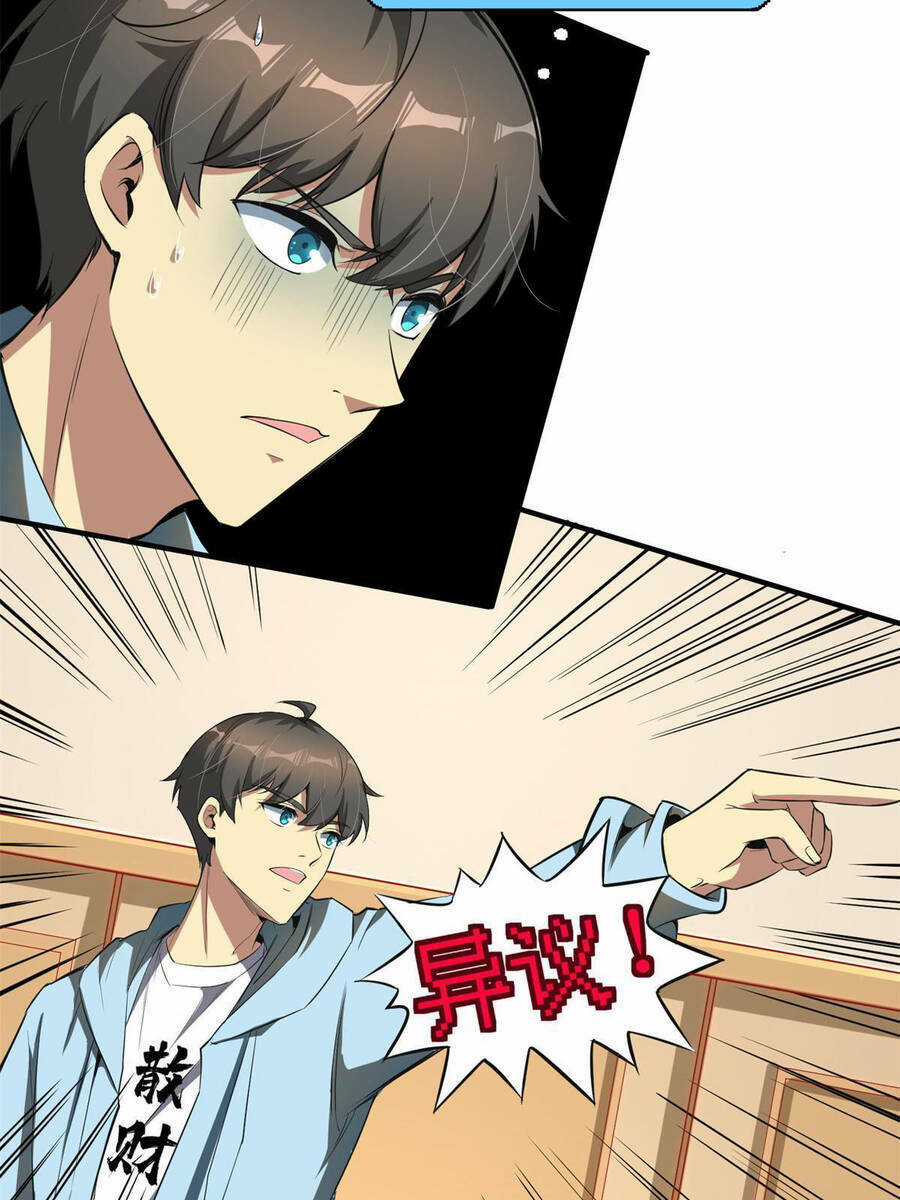 Trở Thành Tài Phiệt Nhờ Game Chapter 6 trang 41