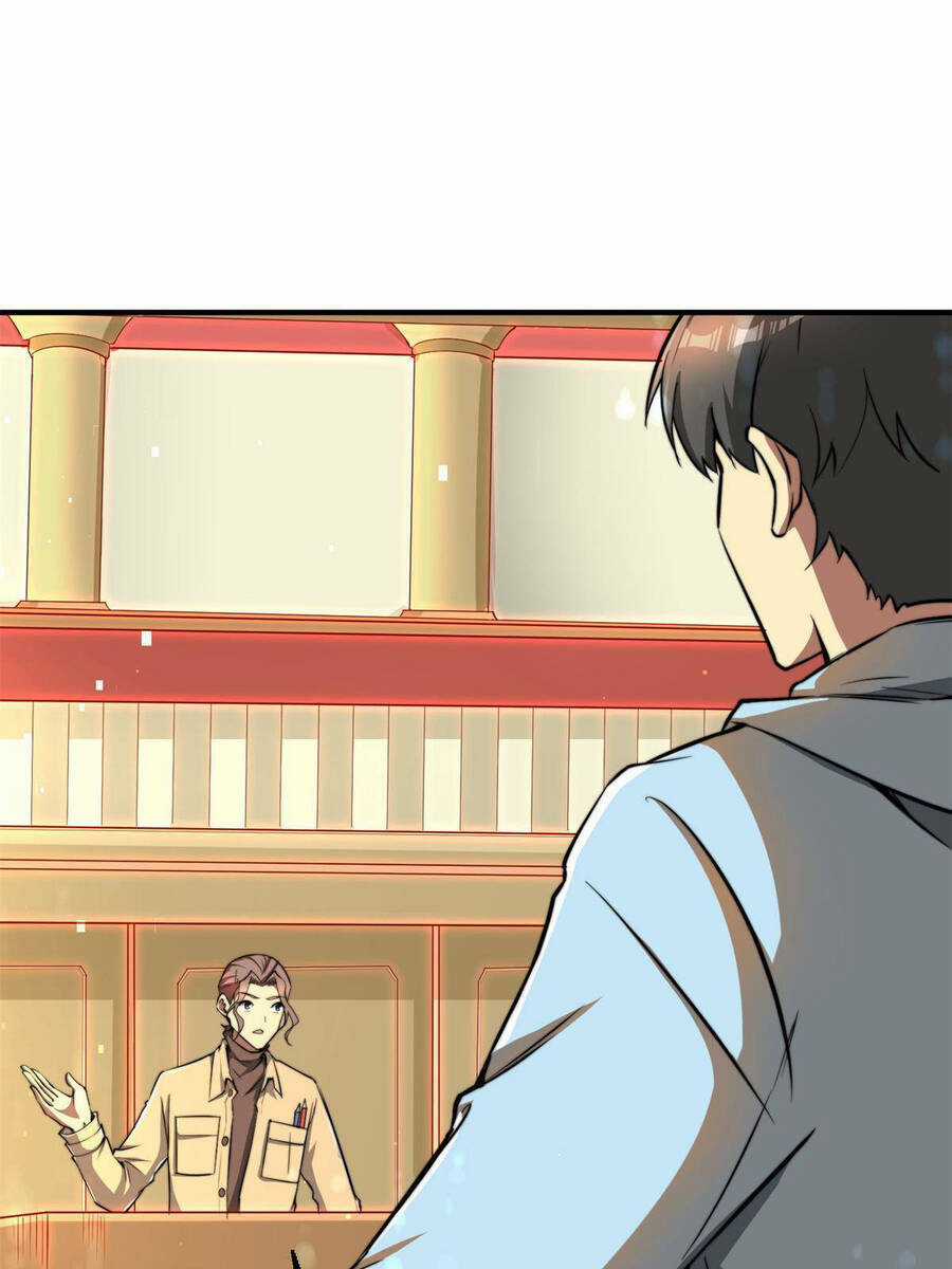 Trở Thành Tài Phiệt Nhờ Game Chapter 6 trang 43