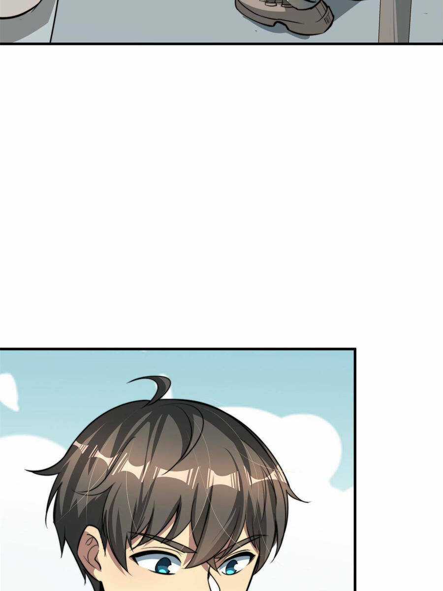 Trở Thành Tài Phiệt Nhờ Game Chapter 6 trang 5