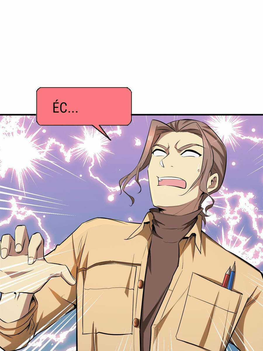 Trở Thành Tài Phiệt Nhờ Game Chapter 6 trang 50