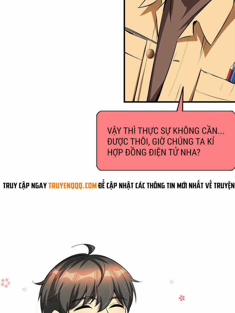 Trở Thành Tài Phiệt Nhờ Game Chapter 6 trang 53