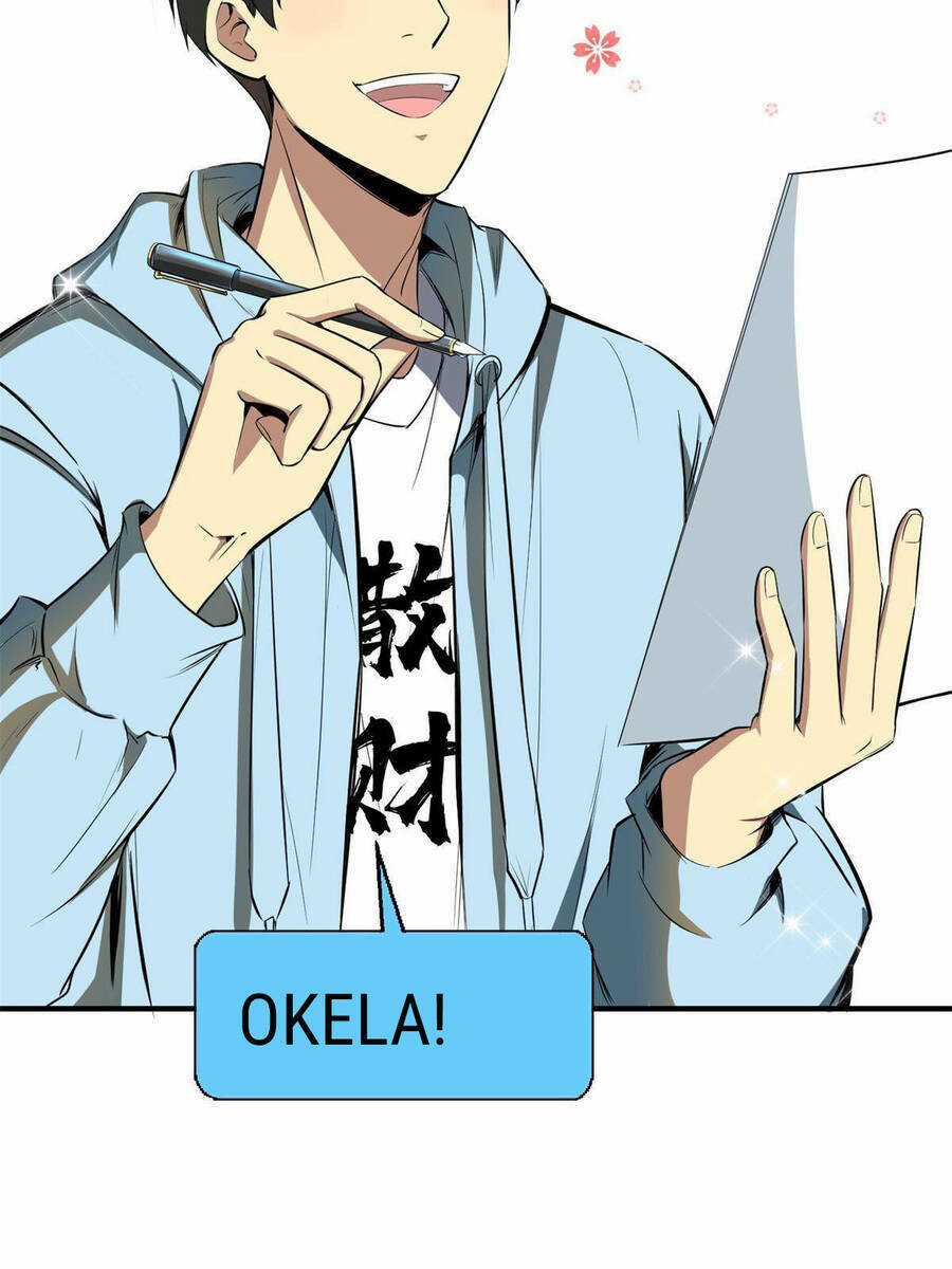 Trở Thành Tài Phiệt Nhờ Game Chapter 6 trang 54