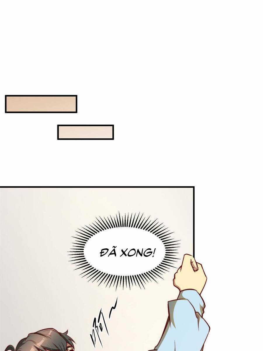 Trở Thành Tài Phiệt Nhờ Game Chapter 6 trang 56