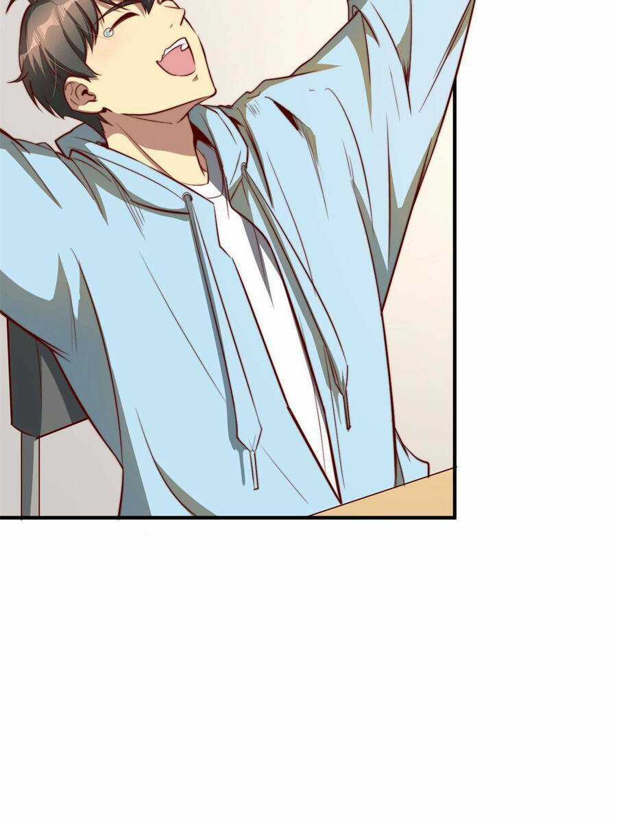 Trở Thành Tài Phiệt Nhờ Game Chapter 6 trang 57