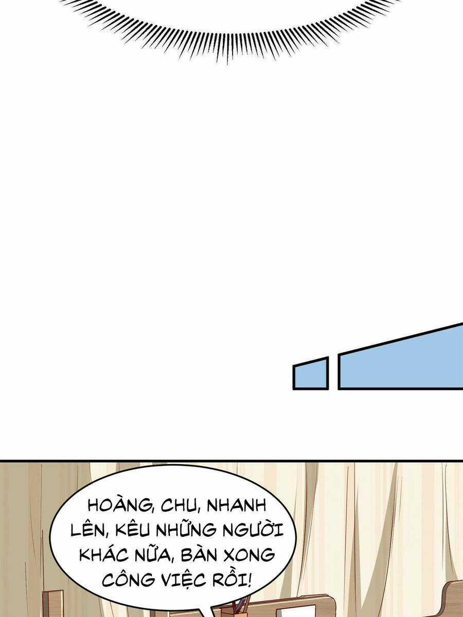 Trở Thành Tài Phiệt Nhờ Game Chapter 6 trang 60