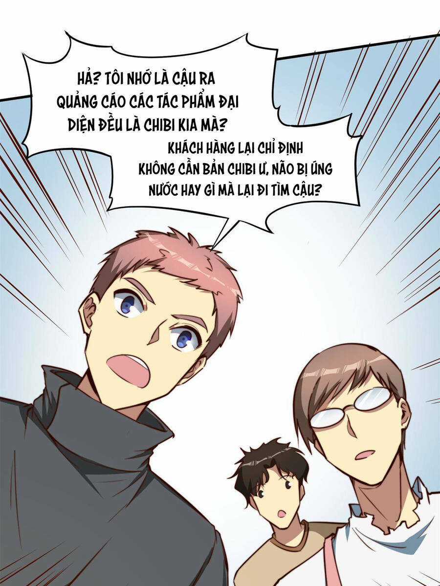 Trở Thành Tài Phiệt Nhờ Game Chapter 6 trang 63