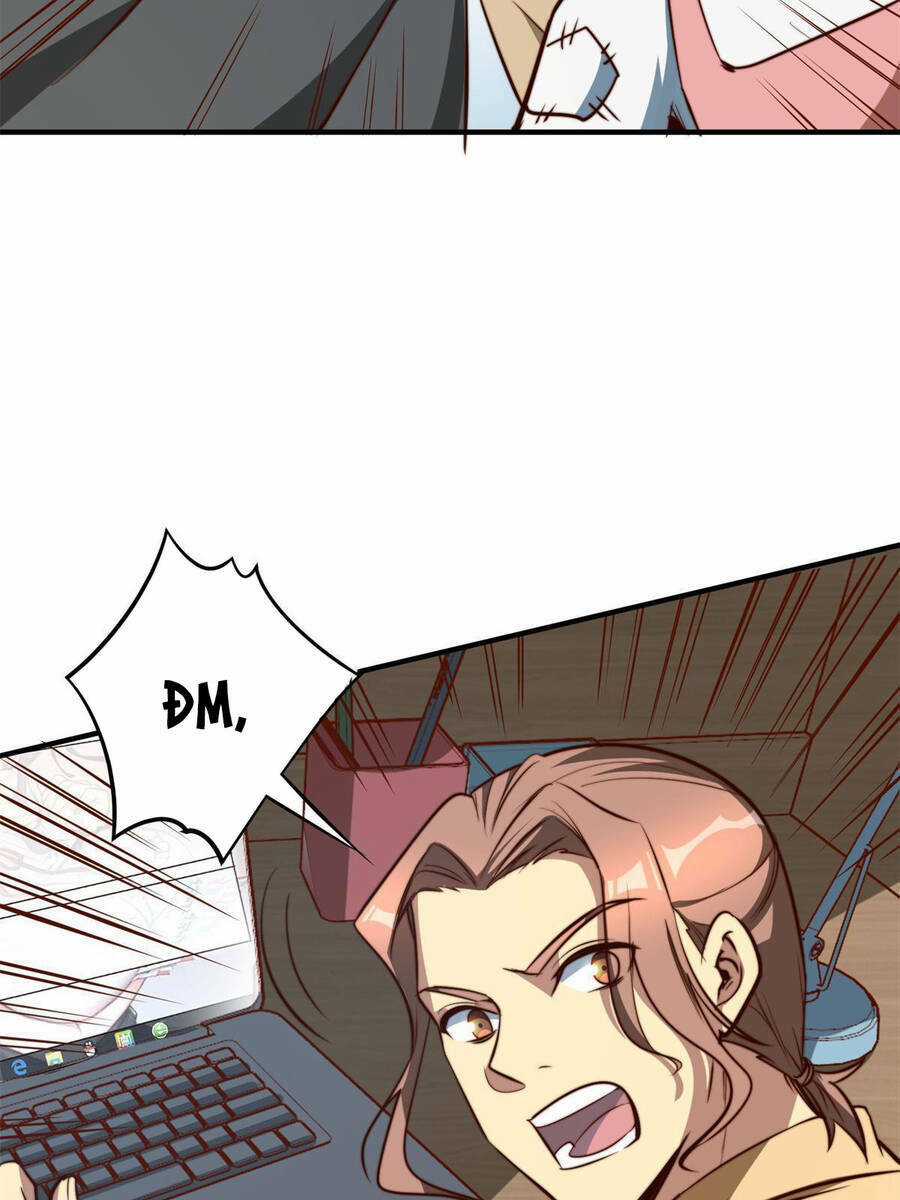 Trở Thành Tài Phiệt Nhờ Game Chapter 6 trang 64