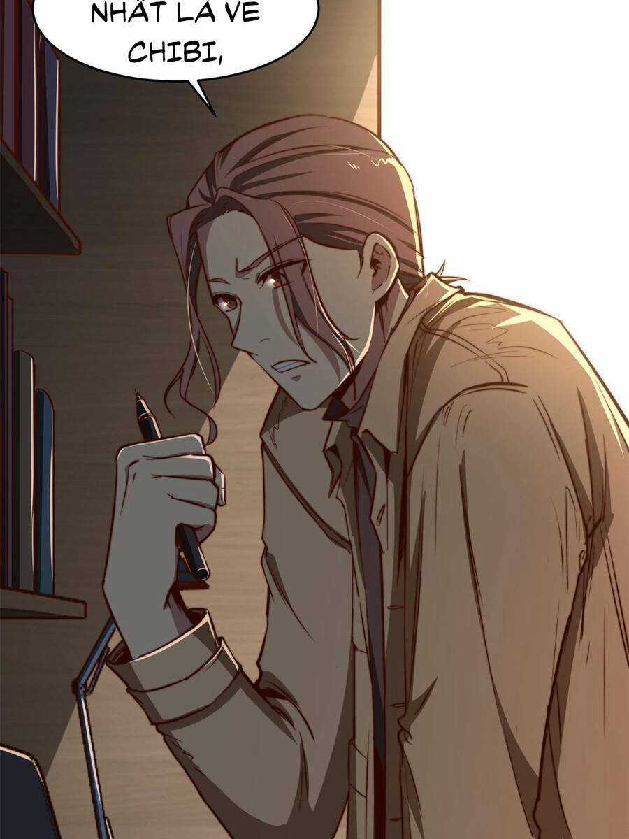 Trở Thành Tài Phiệt Nhờ Game Chapter 6 trang 66