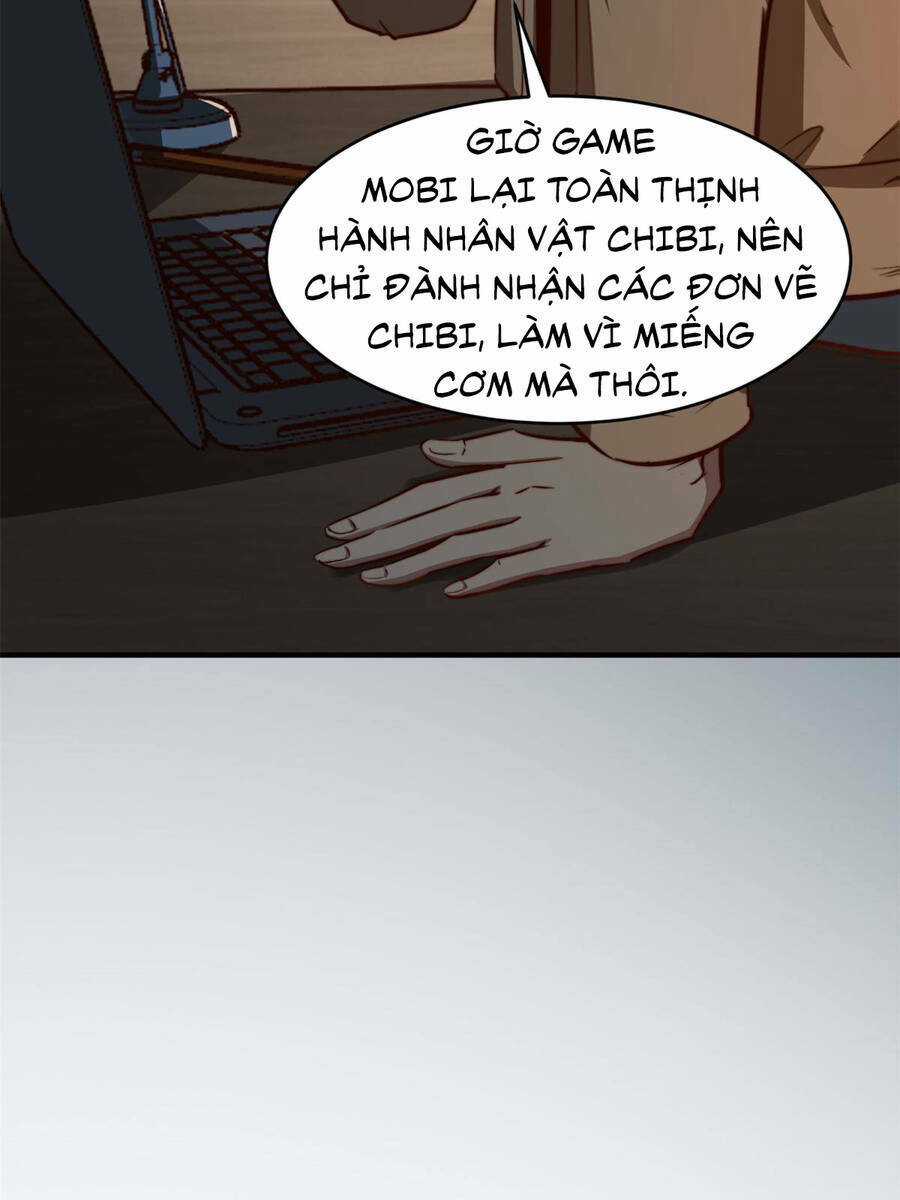 Trở Thành Tài Phiệt Nhờ Game Chapter 6 trang 67