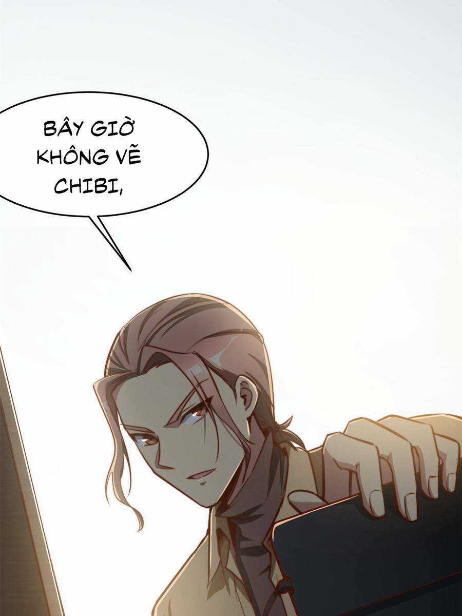 Trở Thành Tài Phiệt Nhờ Game Chapter 6 trang 68