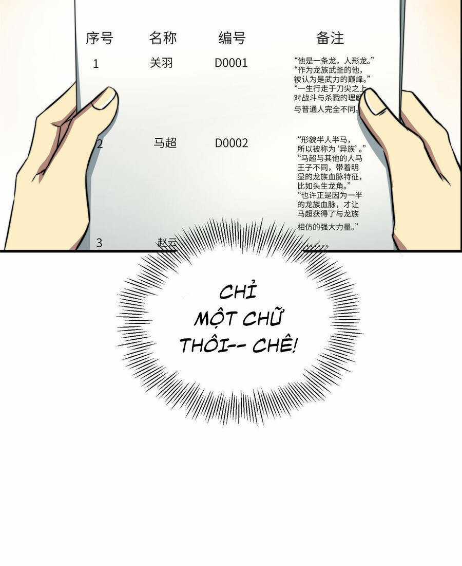 Trở Thành Tài Phiệt Nhờ Game Chapter 6 trang 7