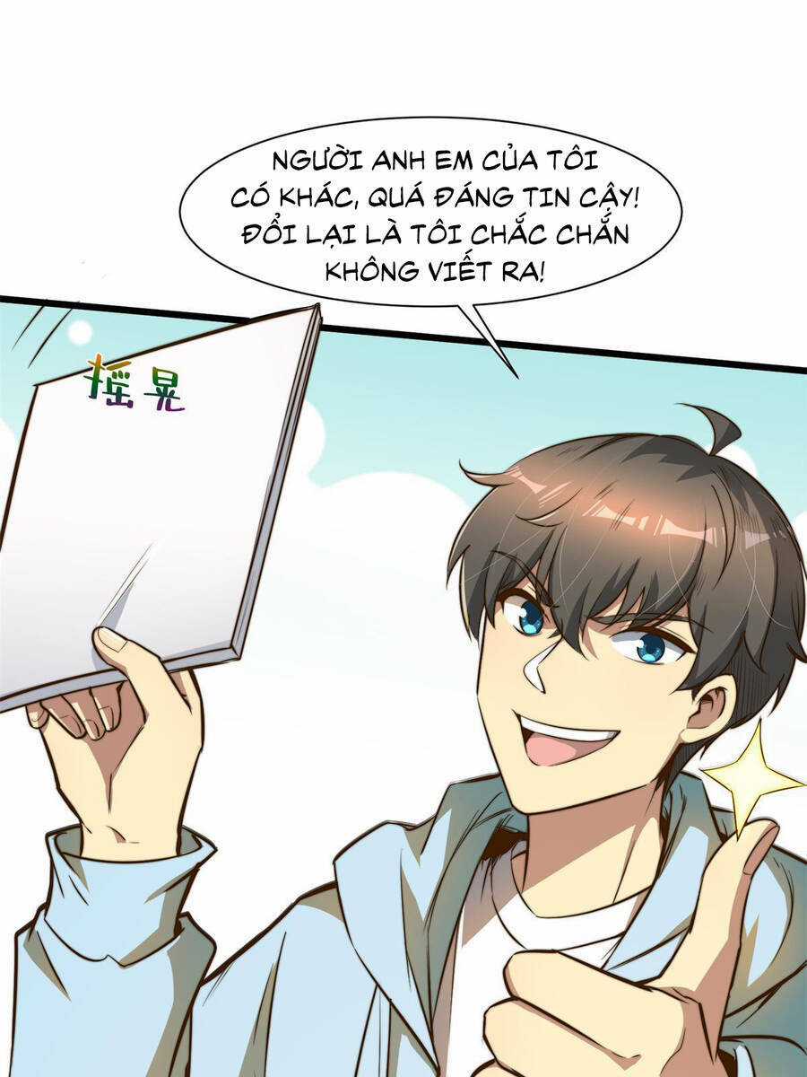 Trở Thành Tài Phiệt Nhờ Game Chapter 6 trang 8