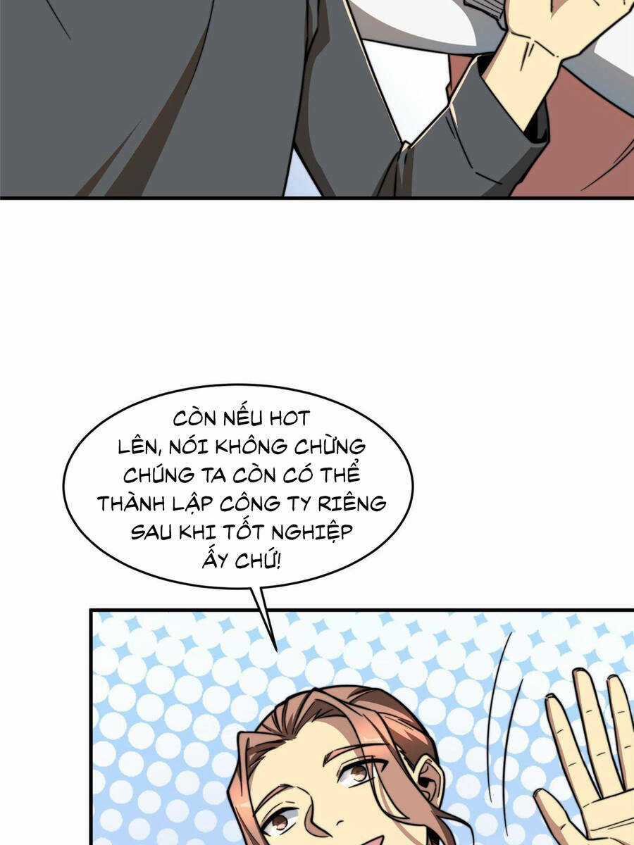 Trở Thành Tài Phiệt Nhờ Game Chapter 7 trang 11