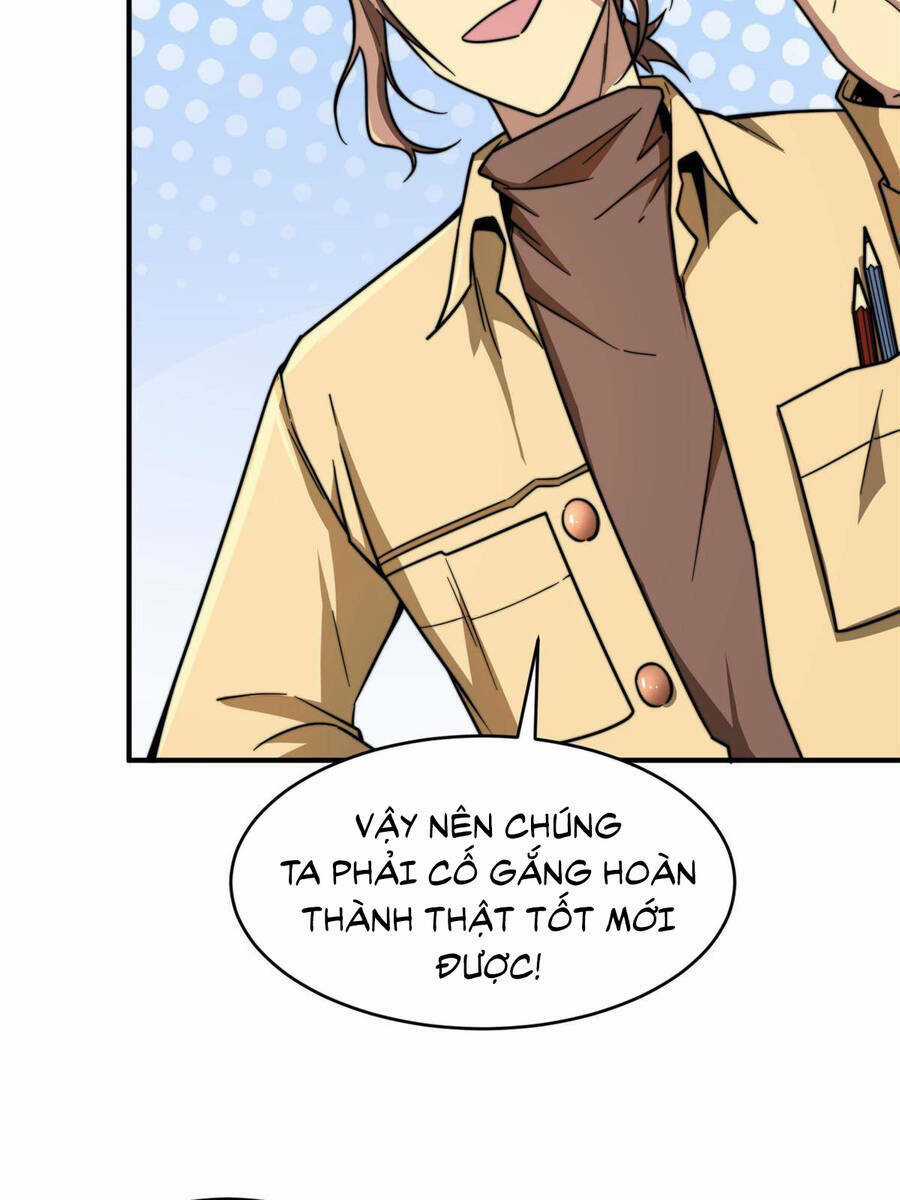 Trở Thành Tài Phiệt Nhờ Game Chapter 7 trang 12