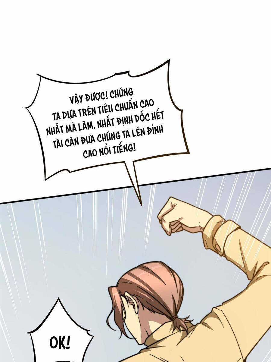 Trở Thành Tài Phiệt Nhờ Game Chapter 7 trang 13