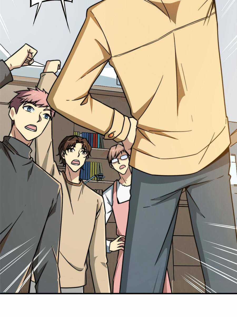 Trở Thành Tài Phiệt Nhờ Game Chapter 7 trang 14