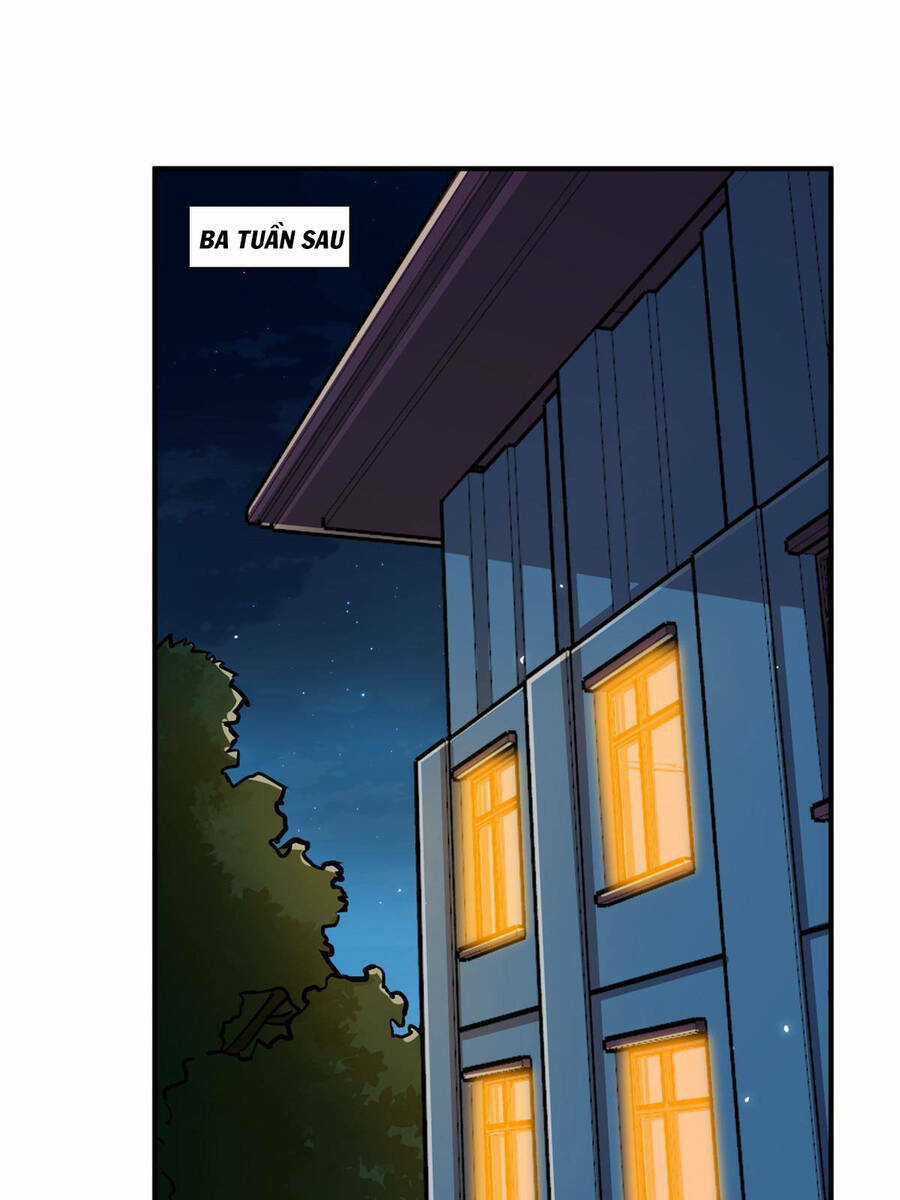 Trở Thành Tài Phiệt Nhờ Game Chapter 7 trang 16