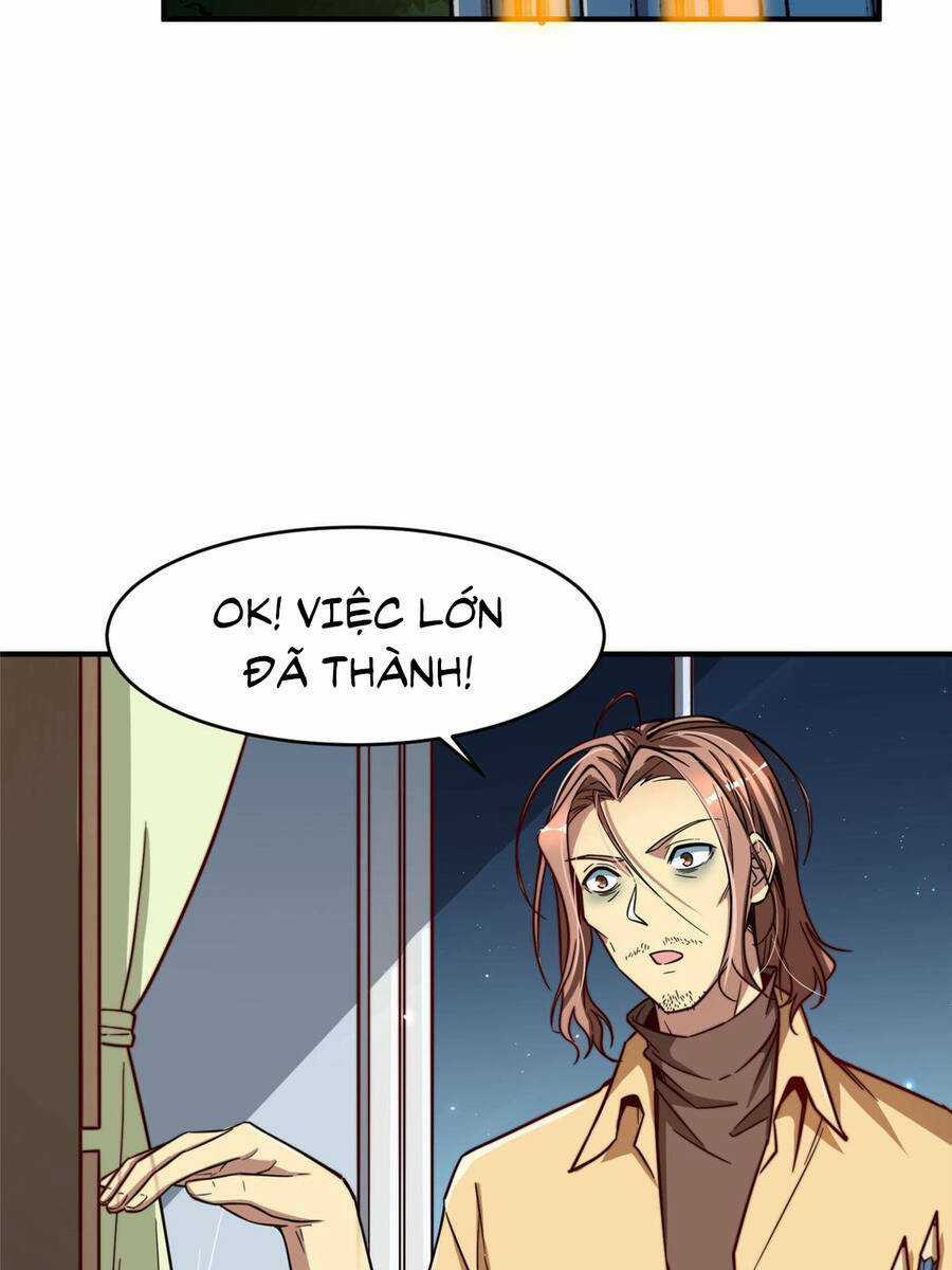 Trở Thành Tài Phiệt Nhờ Game Chapter 7 trang 17