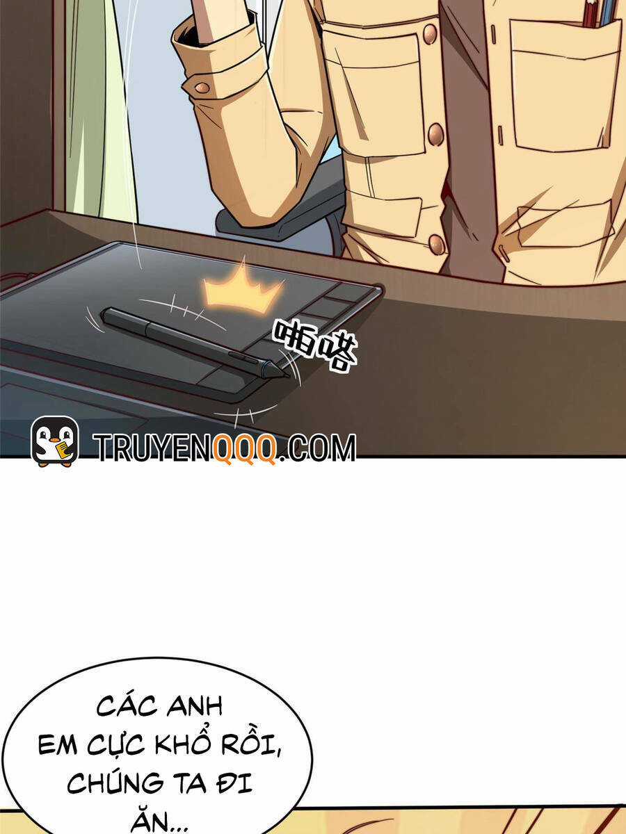 Trở Thành Tài Phiệt Nhờ Game Chapter 7 trang 18