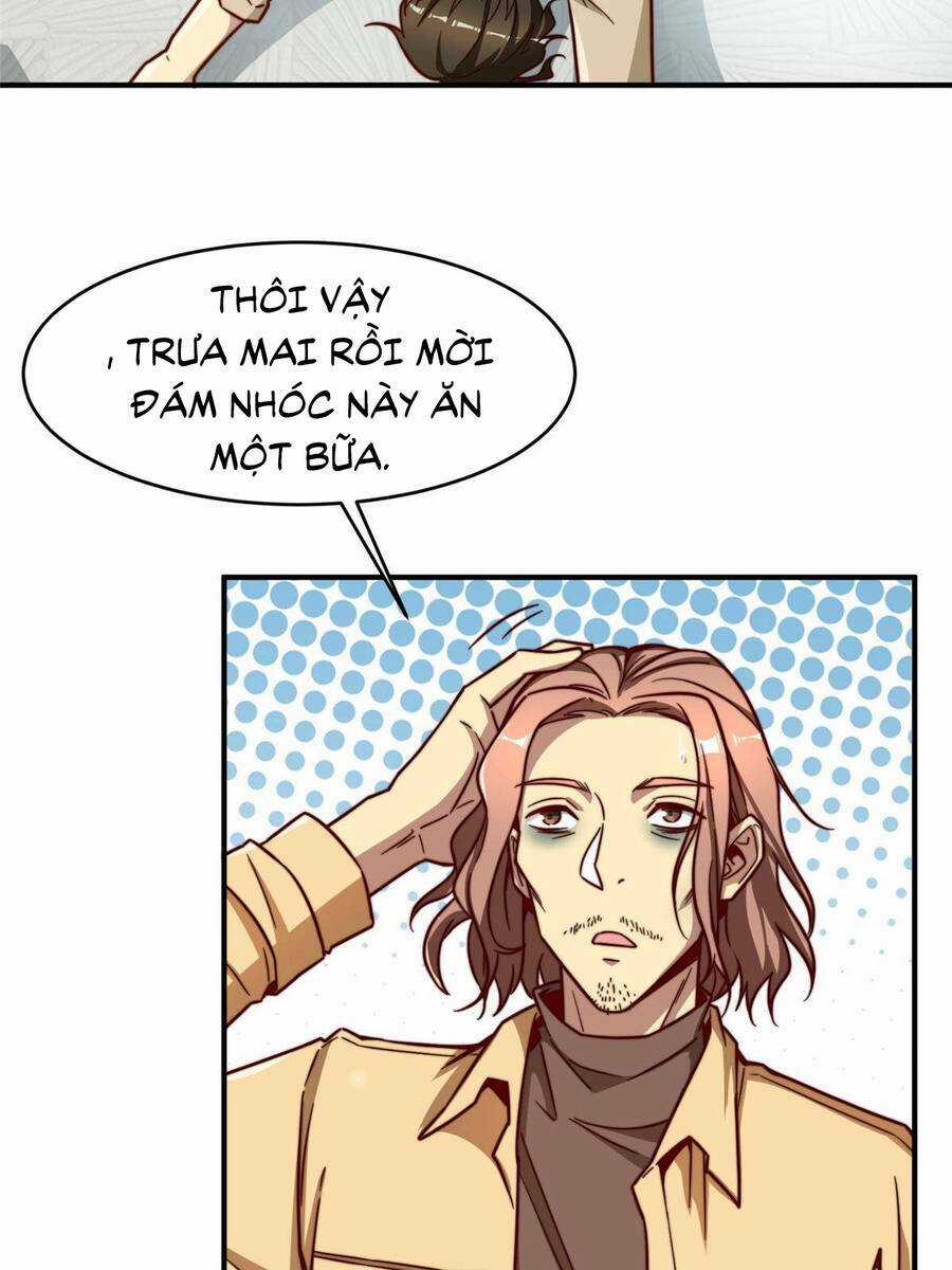 Trở Thành Tài Phiệt Nhờ Game Chapter 7 trang 21