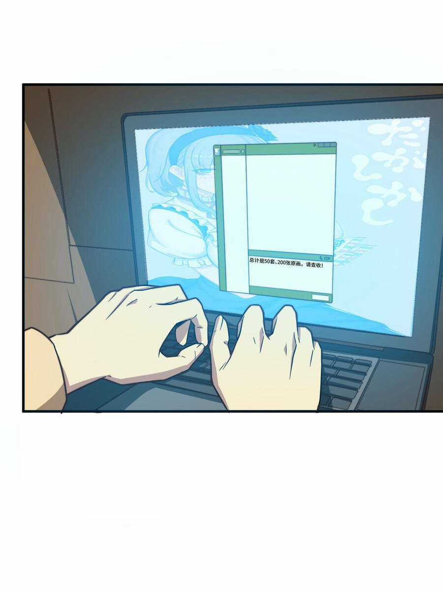 Trở Thành Tài Phiệt Nhờ Game Chapter 7 trang 24